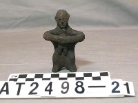 藏品(陶偶)的圖片